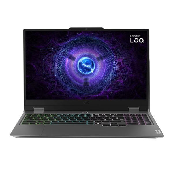 LENOVO LOQ Gaming-CI5/12450HX نامیرآد