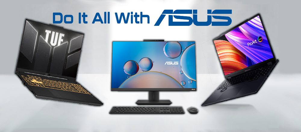 نامیرآد- ایسوس ASUS