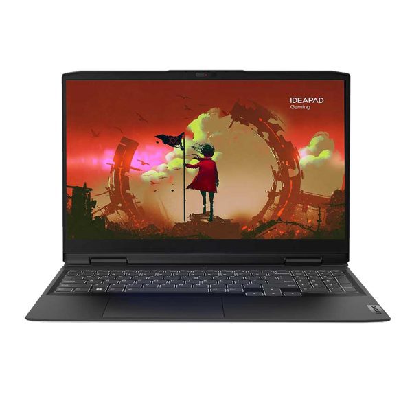 LENOVO Gaming3 laptop فروشگاه اینترنتی نامیرآد