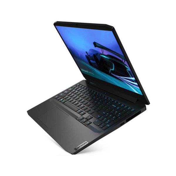 LENOVO Gaming3 laptop نامیرآد