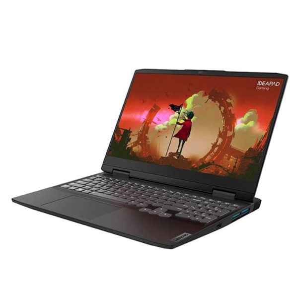 lenovo gaming3 laptop فروشگاه اینترنتی نامیرآد