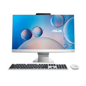AIO ASUS A3402 فروشگاه اینترنتی نامیرآد نامیراد ایسوس A3402 کامپیوتر همه کاره A3402
