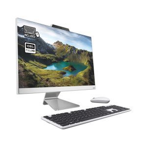 AIO ASUS A3402 فروشگاه اینترنتی نامیرآد نامیراد ایسوس A3402 کامپیوتر همه کاره A3402