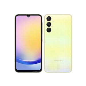 Samsung Galaxy A25 فروشگاه اینترنتی نامیرآد نامیراد سامسونگ A25 کوشی سامسونگ