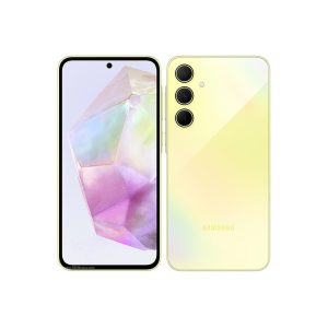 Samsung Galaxy A35 فروشگاه اینترنتی نامیرآد نامیراد سامسونگ A35 گوشی سامسونگ