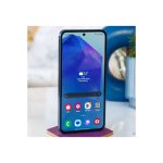Samsung Galaxy A55 فروشگاه اینترنتی نامیرآد نامیراد سامسونگ A55 گوشی سامسونگ