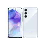 Samsung Galaxy A55 فروشگاه اینترنتی نامیرآد نامیراد سامسونگ A55 گوشی سامسونگ