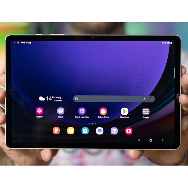 SAMSOUNG Galaxy Tab S9 فروشگاه اینترنتی نامیرآد تبلت سامسونگ گلکسی S9 نامیراد تبلت سامسونگ