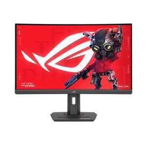 مانیتور ASUS XG27WCS ROG Strix XG27WCS قیمت مانیتور ASUS XG27WCS نامیرآد نامیراد