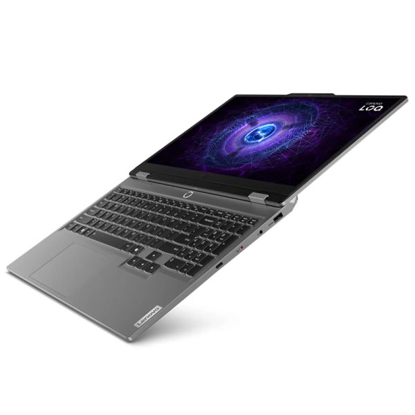 LENOVO LOQ Gaming فروشگاه اینترنتی نامیرآد نامیراد LOQ Gaming گیمینگ لپ تاپ های گیمینگ LOQ LENOVO LOQ Gaming-CI5