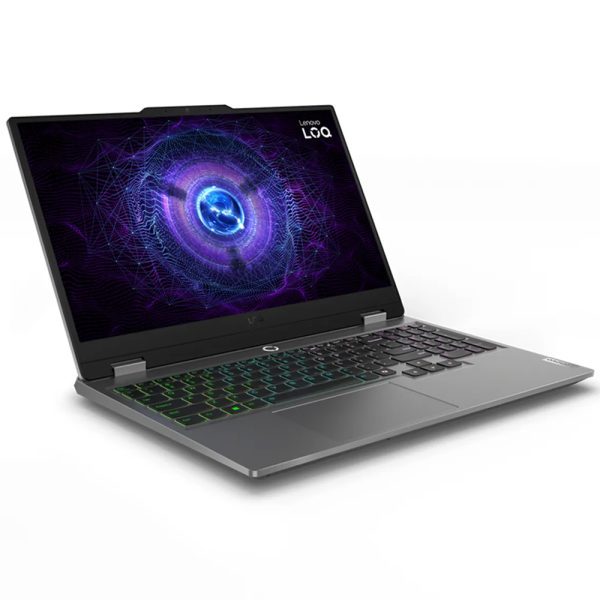 LENOVO LOQ Gaming فروشگاه اینترنتی نامیرآد نامیراد LOQ Gaming گیمینگ لپ تاپ های گیمینگ LOQ LENOVO LOQ Gaming-CI5