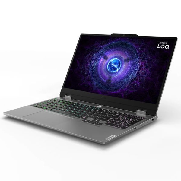 LENOVO LOQ Gaming فروشگاه اینترنتی نامیرآد نامیراد LOQ Gaming گیمینگ لپ تاپ های گیمینگ LOQ LENOVO LOQ Gaming-CI5 LENOVO LOQ Gaming-CI5