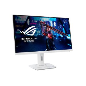 مانیتور ASUS XG27ACS-W قیمت مانیتور ASUS XG27ACS نامیرآد نامیراد Namiraad