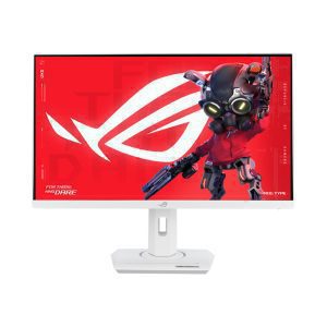 مانیتور ASUS XG27ACS-W قیمت مانیتور ASUS XG27ACS نامیرآد نامیراد Namiraad