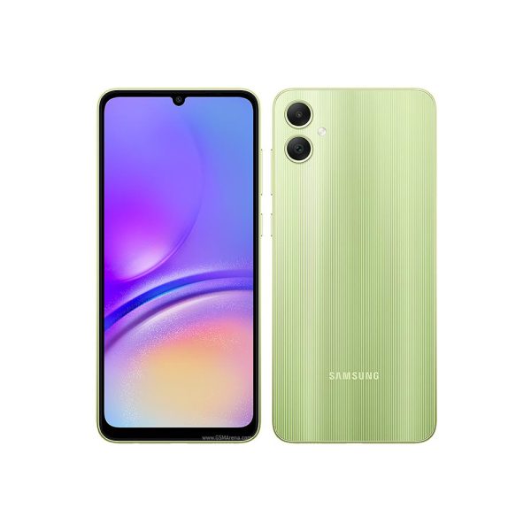 Samsung Galaxy A05 فروشگاه اینترنتی نامیرآد نامیراد سامسونگ A05 گوشی سامسونگ