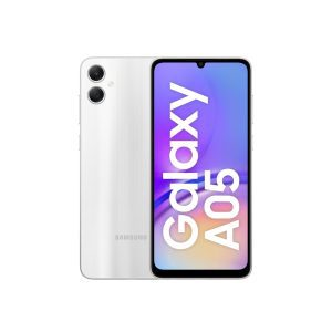 Samsung Galaxy A05 فروشگاه اینترنتی نامیرآد نامیراد سامسونگ A05 گوشی سامسونگ
