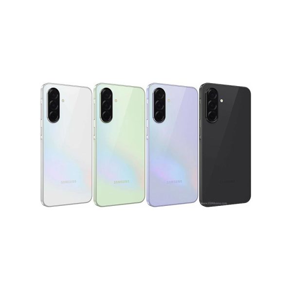 Samsung Galaxy A36 فروشگاه اینترنتی نامیرآد نامیراد سامسونگ A36 گوشی سامسونگ