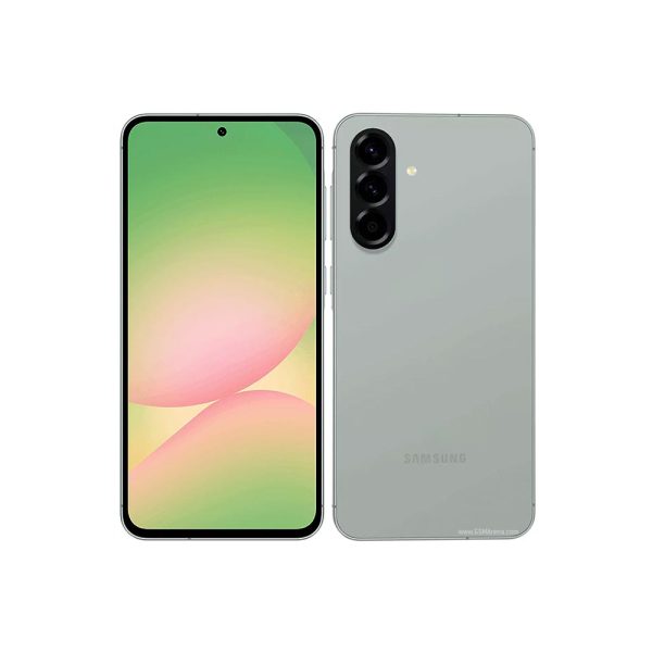 Samsung Galaxy A56 فروشگاه اینترنتی نامیرآد نامیراد سامسونگ A56 گوشی سامسونگ