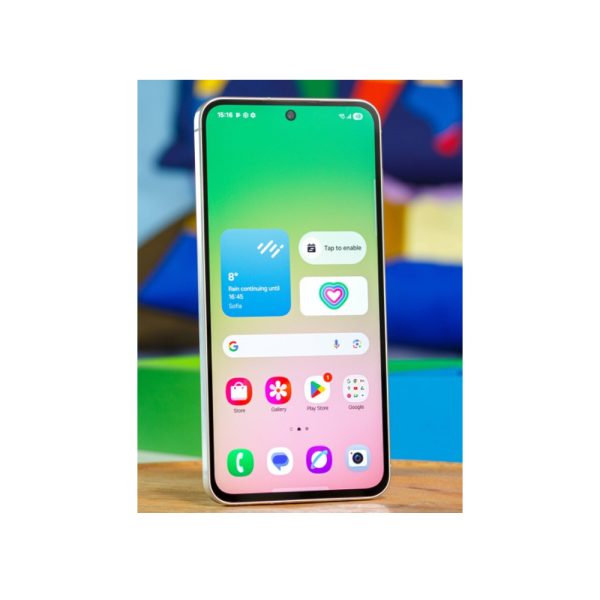 Samsung Galaxy A56 فروشگاه اینترنتی نامیرآد نامیراد سامسونگ A56 گوشی سامسونگ