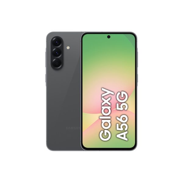 Samsung Galaxy A56 فروشگاه اینترنتی نامیرآد نامیراد سامسونگ A56 گوشی سامسونگ