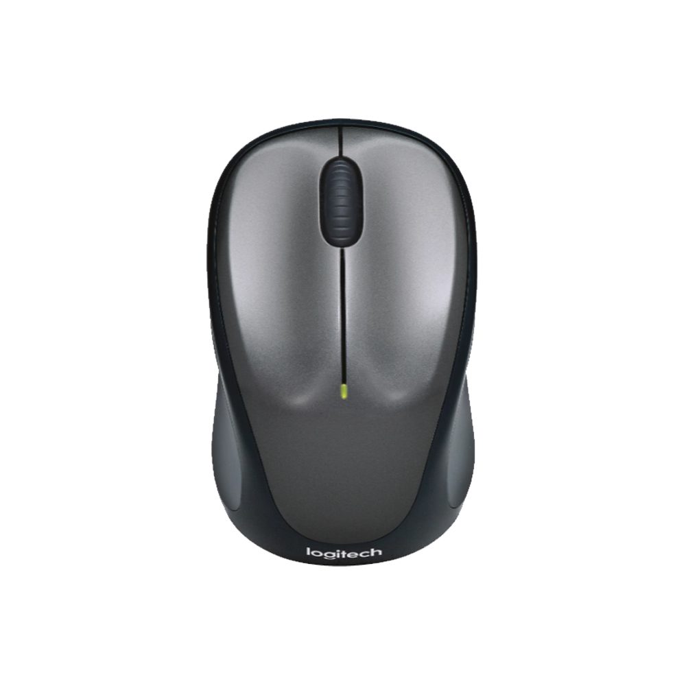 ماوس بی سیم لاجیتک M235 نامیرآد نامیراد Namiraad فروشگاه اینترنتی نامیرآد لاجیتک Logitech