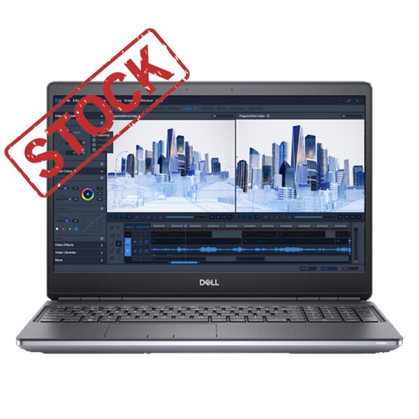DELL PRECISION 7560-CI7/11th pro نامیرآد نامیراد Namiraad لپ تاپ استوک DELL