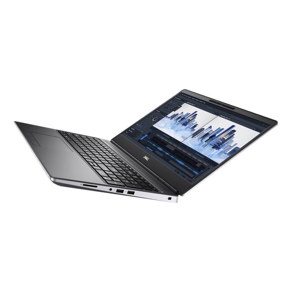 DELL PRECISION 7560-CI7/11th pro نامیرآد نامیراد Namiraad لپ تاپ استوک DELL