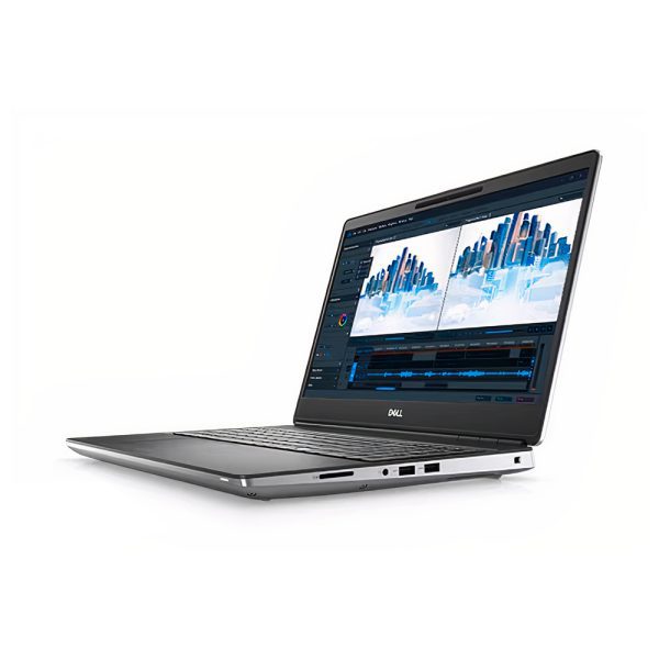 DELL PRECISION 7560-CI7/11th pro نامیرآد نامیراد Namiraad لپ تاپ استوک DELL