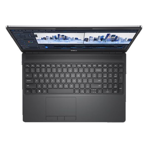DELL PRECISION 7560-CI7/11th pro نامیرآد نامیراد Namiraad لپ تاپ استوک DELL