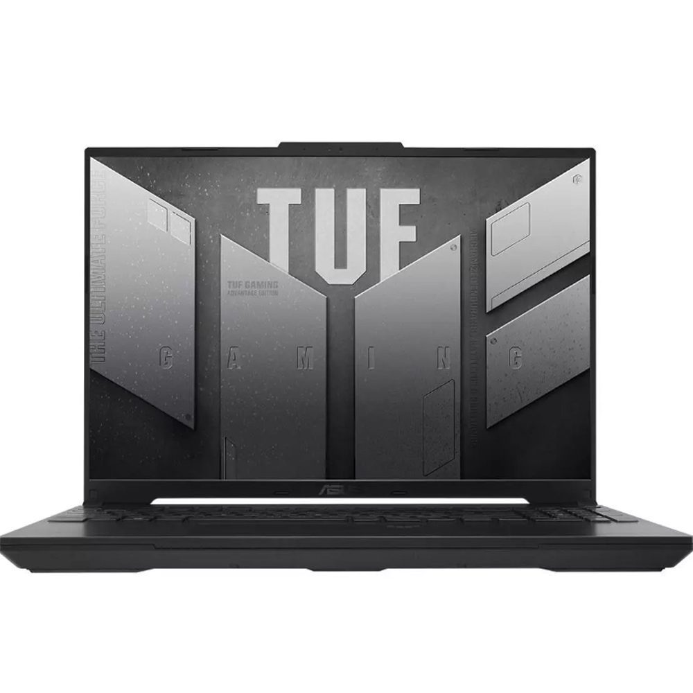 FA617XS-Main ASUS TUF GAMING FA617XS-R9/7940H-16G-1TrSSD-RTX7600 - Image 1