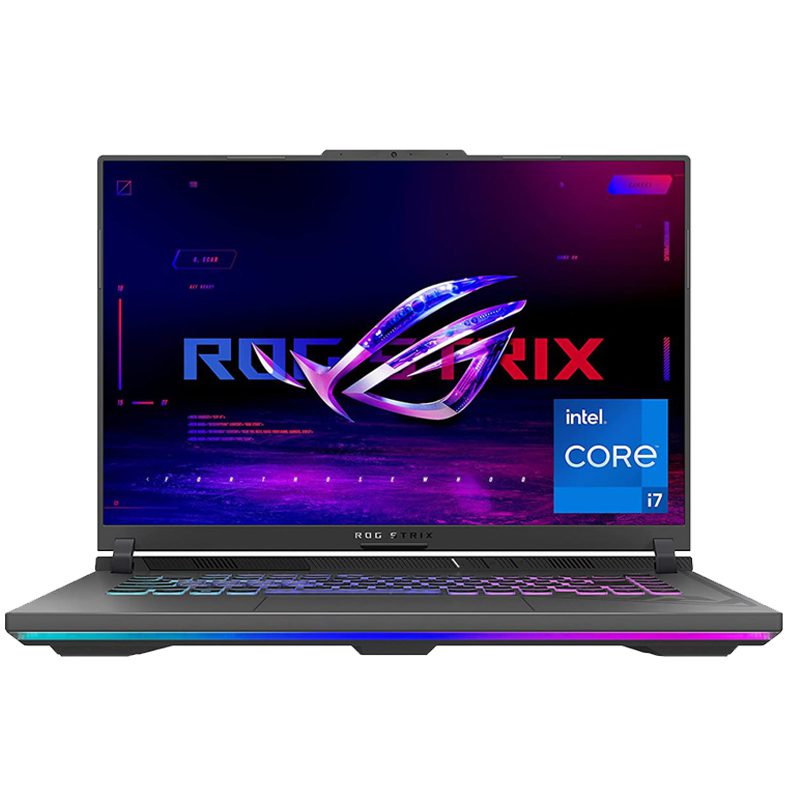 asus labtop G614JV.1 ASUS Laptop ROG G614JV-CI7/13650H-16G-512SSD-RTX4060 - Image 1