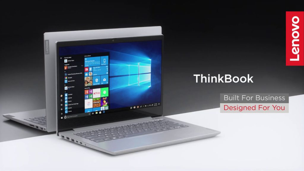 لپ تاپ های سری ThinkBook برند Lenovo که در فروشگاه اینترنتی نامیرآد به آن می پردازیم با  یک هدف طراحی شده‌اند تا  ما بتوانیم بر ایجاد کسب و کار خود تمرکز کنیم و خود را در این زمینه  توانمند کنیم .