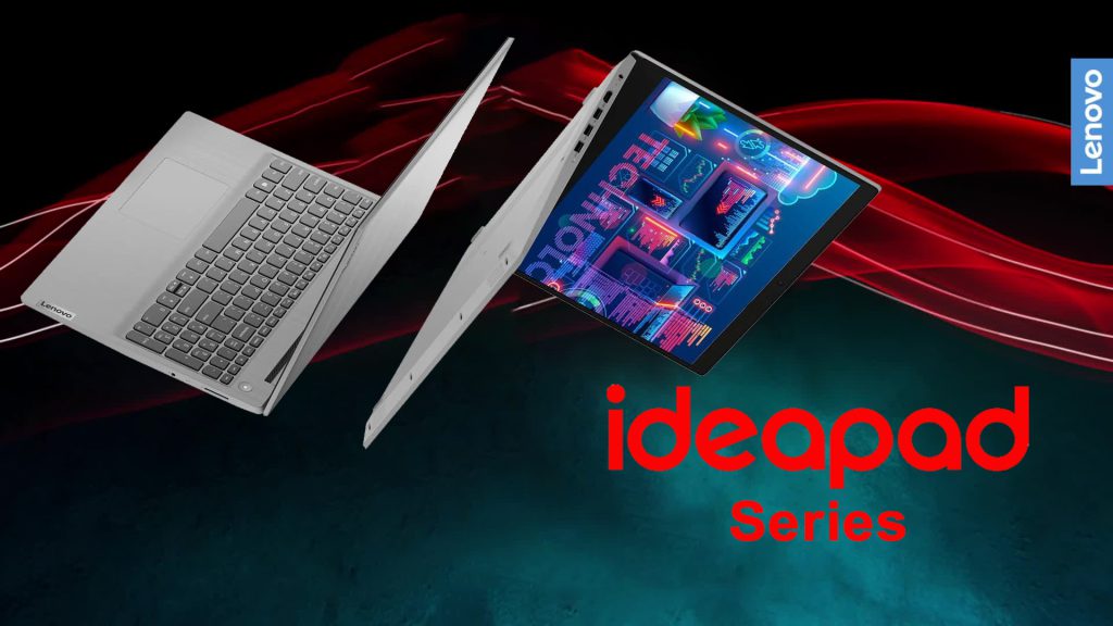 فروشگاه اینترنتی نامیرآد -لنوو - lenovo ideapad series - لپ تاپ لنوو