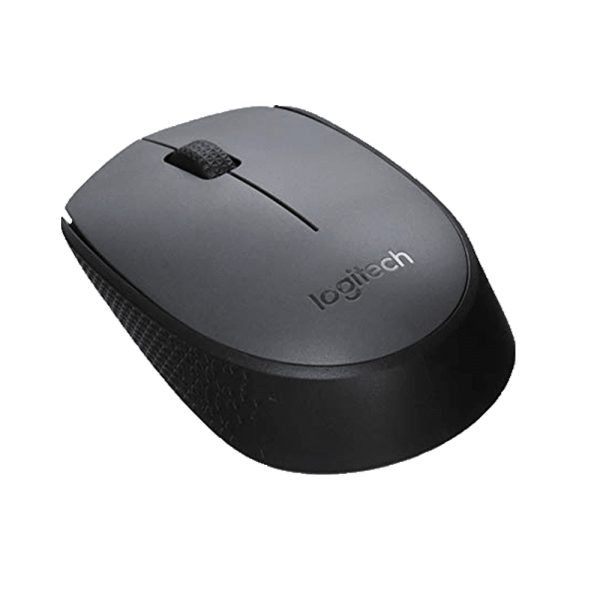 logitech wireless mouse m170 - نامیرآد-ماوس بی سیم لاجیتک