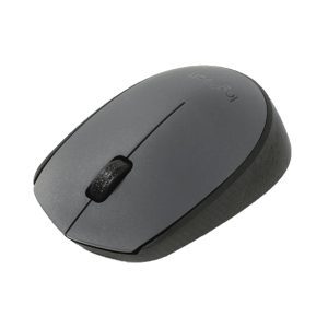 logitech wireless mouse m170 - نامیرآد-ماوس بی سیم لاجیتک