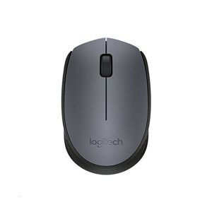 logitech wireless mouse m170 - نامیرآد-ماوس بی سیم لاجیتک