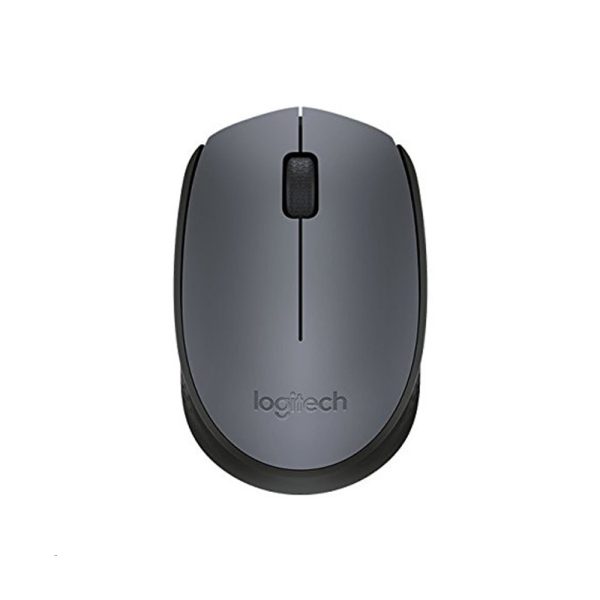 logitech wireless mouse m170 - نامیرآد-ماوس بی سیم لاجیتک