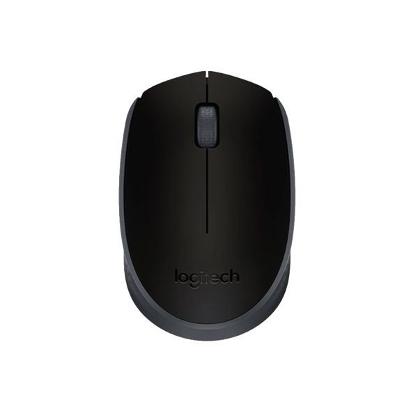 M171 Wireless Mouseنامیرآد ماوس بی سیم لاجیتک