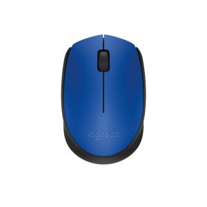 Logitech wireless Mouse M171 -نامیراد -ماوس بی سیم لاجیتک