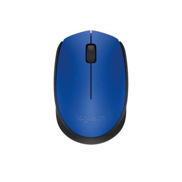 Logitech wireless Mouse M171 -نامیراد -ماوس بی سیم لاجیتک