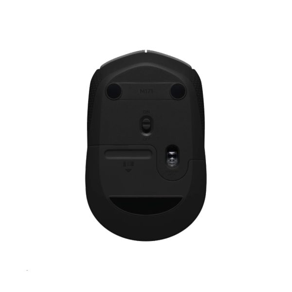 logitech wireless mouse M171-نامیرآد- ماوس بی سیم لاجیتک