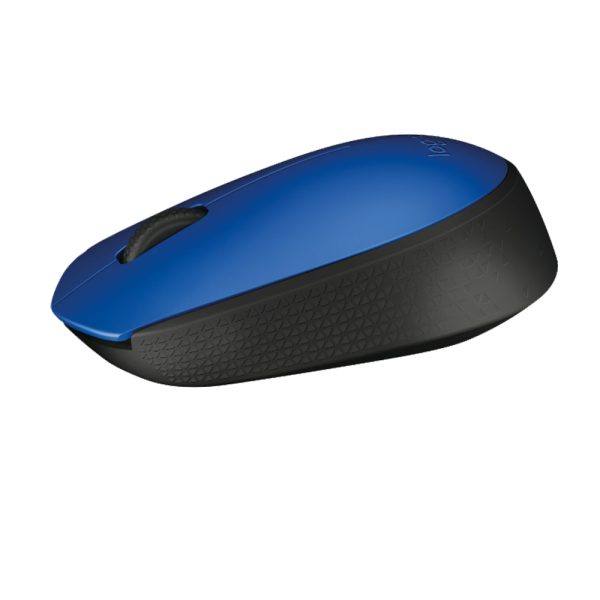 Logitech wireless Mouse M171 -نامیراد -ماوس بی سیم لاجیتک