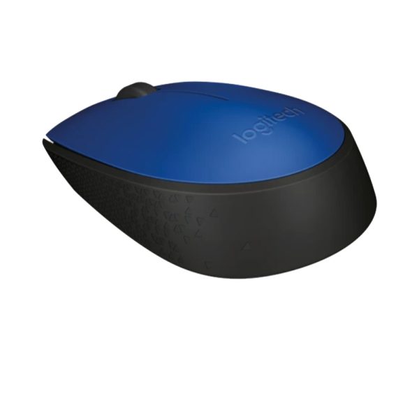 M171-side2 logitech Mouse -نامیراد -ماوس لاجیتک