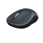 logitech wireless mouse M185-نامیرآد0 ماوس بی سیم لاجیتک