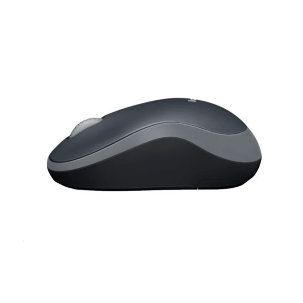 logitech wireless mouse M185-نامیرآد0 ماوس بی سیم لاجیتک