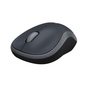 logitech wireless Mouse M186-نامیرآد-ماوس بی سیم لاجیتک