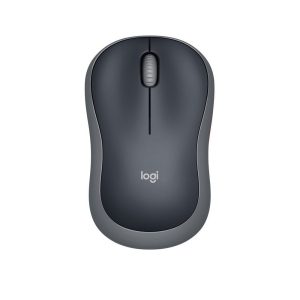 logitech wireless Mouse M186-نامیرآد-ماوس بی سیم لاجیتک