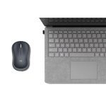 logitech wireless Mouse M186-نامیرآد-ماوس بی سیم لاجیتک