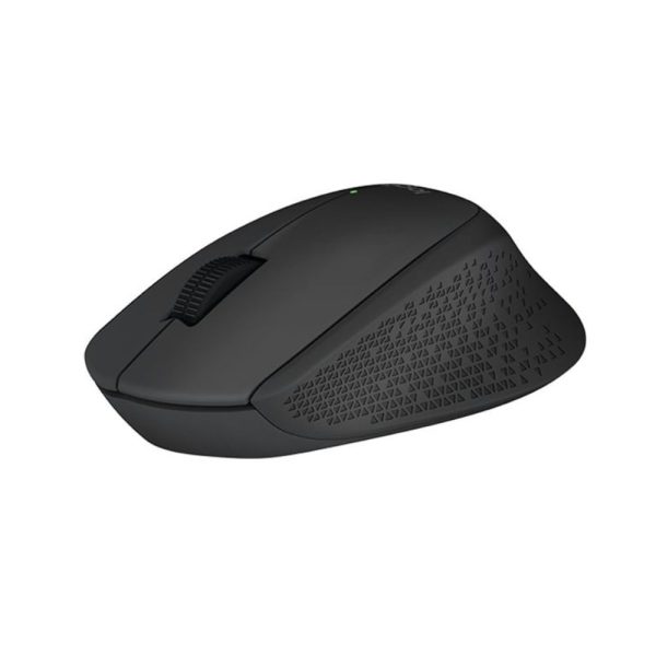 logitech Wireless mouse M280 -نامیرآد- ماوس بی سیم لاجیتک