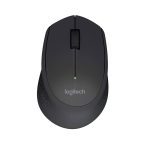 logitech Wireless mouse M280 -نامیرآد- ماوس بی سیم لاجیتک